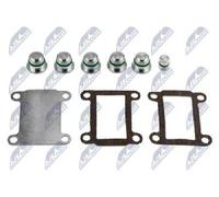 Original NTY Modulo Di Aspirazione BKS-FT-005A Per Alfa Romeo Fiat Lancia