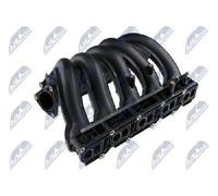 NTY Modulo collettore aspirazione compatibile con MERCEDES-BENZ BKS-ME-000