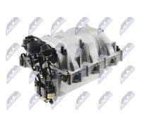 NTY Collettore di Aspirazione Modulo per Mercedes-Benz SLK 280 350 Classe E