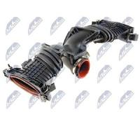 NTY Modulo collettore aspirazione BKS-ME-018 compatibile con Mercedes-Benz