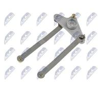 Original NTY Modulo Di Aspirazione BKS-ME-020 Per Mercedes-Benz