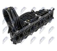 NTY Collettore di aspirazione Modulo per Mercedes Benz Classe C Modello T