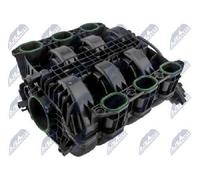 Original NTY Modulo Di Aspirazione BKS-PS-000 Per Porsche