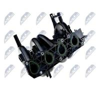Original NTY Modulo Di Aspirazione BKS-RE-001 Per Dacia Renault