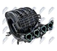 NTY Modulo collettore aspirazione BKS-SK-000 per VW Polo (6R1, 6C1)