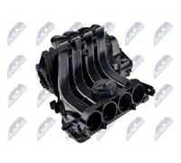 Original NTY Modulo Di Aspirazione BKS-VW-010 Per Audi Seat Skoda VW