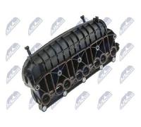 NTY Collettore Aspirazione Modulo per VW Touran 2.0 Tdi 16V Passat Variant Audi