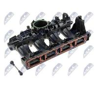 Collettore di aspirazione BKS-VW-013 NTY per VW AUDI SEAT SKODA