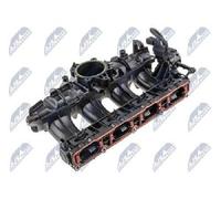 NTY Modulo collettore aspirazione BKS-VW-014K compatibile con AUDI SEAT VW SKODA