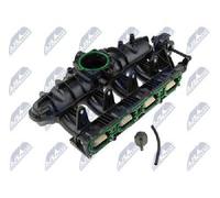 Original NTY Modulo Di Aspirazione BKS-VW-017 Per Audi Seat Skoda VW