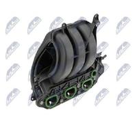 NTY Modulo collettore aspirazione compatibile con AUDI SEAT SKODA VW VAG