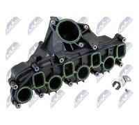 Collettore di Aspirazione Adatto A per VW Amarok 2.0TDI 2010 Crafter 30-35 2.0T