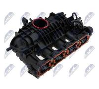 Collettore di Aspirazione Adatto A per Audi Q5 2.0TFSI 2017 VW Golf VII 2.0GTI