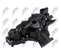 NTY Modulo collettore aspirazione compatibile con AUDI SKODA VW VAG BKS-VW-025