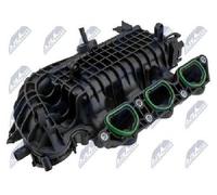 Collettore di aspirazione BKS-VW-027 NTY per SEAT SKODA VW AUDI