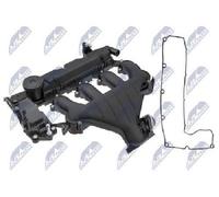NTY Modulo collettore aspirazione compatibile con BPZ-CT-011