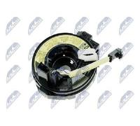 NTY EAS-TY-023 Molla spiroelicoidale Airbag per TOYOTA Yaris Schrägheck (P1)