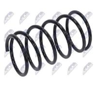 Original NTY Molla Amortizzatore ASZ-MS-013 Per Mitsubishi