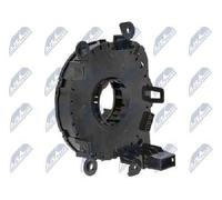 NTY Molla elicoidale EAS-BM-004 Anello collettore Airbag per BMW 7 G11
