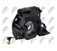 Lenkradwinkelsensor Anello Collettore Adatto per Dodge Journey 2011 Wtyczka Nr 1