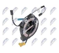 NTY Molla spiroelicoidale, Airbag compatibile con CHRYSLER EAS-CH-006