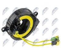 Avvolgitore del volante, nastro airbag EAS-CH-012 NTY per JEEP