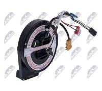 Lenkradwinkelsensor Anello Collettore Adatto A per Chrysler Voyager 2000