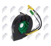 NTY EAS-CH-019 Molla spiroelicoidale, Airbag