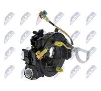 NTY Molla spiroelicoidale, Airbag compatibile con FORD EAS-FR-010