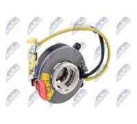 NTY Molla spiroelicoidale EAS-FT-000 Airbag per FIAT