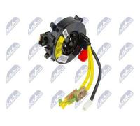 NTY EAS-FT-004 Molla spiroelicoidale, Airbag