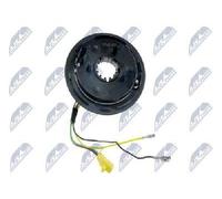 NTY Anello Collettore Wickelfederairbag Adatto A per Mercedes Benz Classe C W202