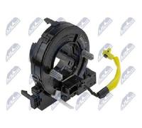 NTY EAS-MZ-007 Molla spiroelicoidale, Airbag