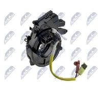 NTY Molla spiroelicoidale Airbag EAS-MZ-011 compatibile con Mazda 3/5