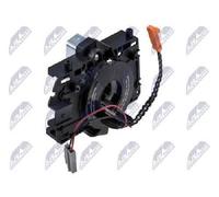 NTY EAS-RE-022 Molla spiroelicoidale, Airbag per RENAULT