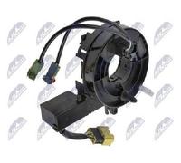 NTY EAS-RE-023 Molla spiroelicoidale, Airbag per NISSAN,OPEL,RENAULT