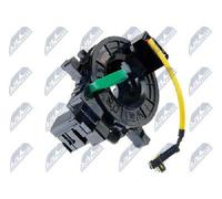 NTY Molla spiroelicoidale, Airbag compatibile con EAS-SB-002