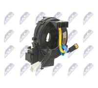 NTY Avvolgitore del volante EAS-SB-005 Molla spiroelicoidale Airbag per Subaru Forester