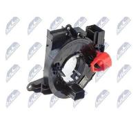 NTY EAS-SK-001 Molla spiroelicoidale, Airbag