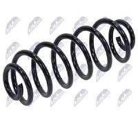 Original NTY Molla Del Telaio ASZ-AU-001 Per Audi