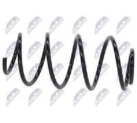 Original NTY Molla Della Sospensione ASZ-VW-034 Per Seat Skoda VW