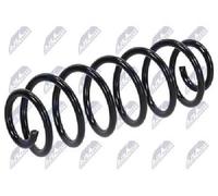 Original NTY Molla Della Sospensione ASZ-VW-074 Per Skoda VW