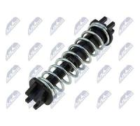 Original NTY Molla Pedale Di Accoppiamento EZC-PE-041 Per Citroën Peugeot