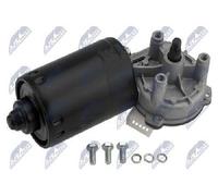 Original NTY Motore Del Tergicristallo ESW-AU-008 Per Audi Seat Skoda VW