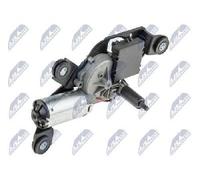 NTY Motorino Tergicristalli Rondella Posteriore Adatto A per BMW X3 3.0d 2.0d