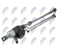 NTY Motore tergicristallo compatibile con FORD ESW-FR-005