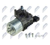 NTY Tergicristallo Frontale per Fiat Doblo Monovolume 1.6 D Multijet 1.3