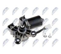 NTY Motorino Tergicristalli Rondella Frontale per Opel Vectra C 2.8 V6 Turbo OPC