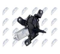 NTY Motorino Tergicristalli Rondella Posteriore per Opel Zafira B 1.8 1.6