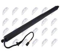 NTY AE-AR-025 Motore elettrico, Cofano posteriore